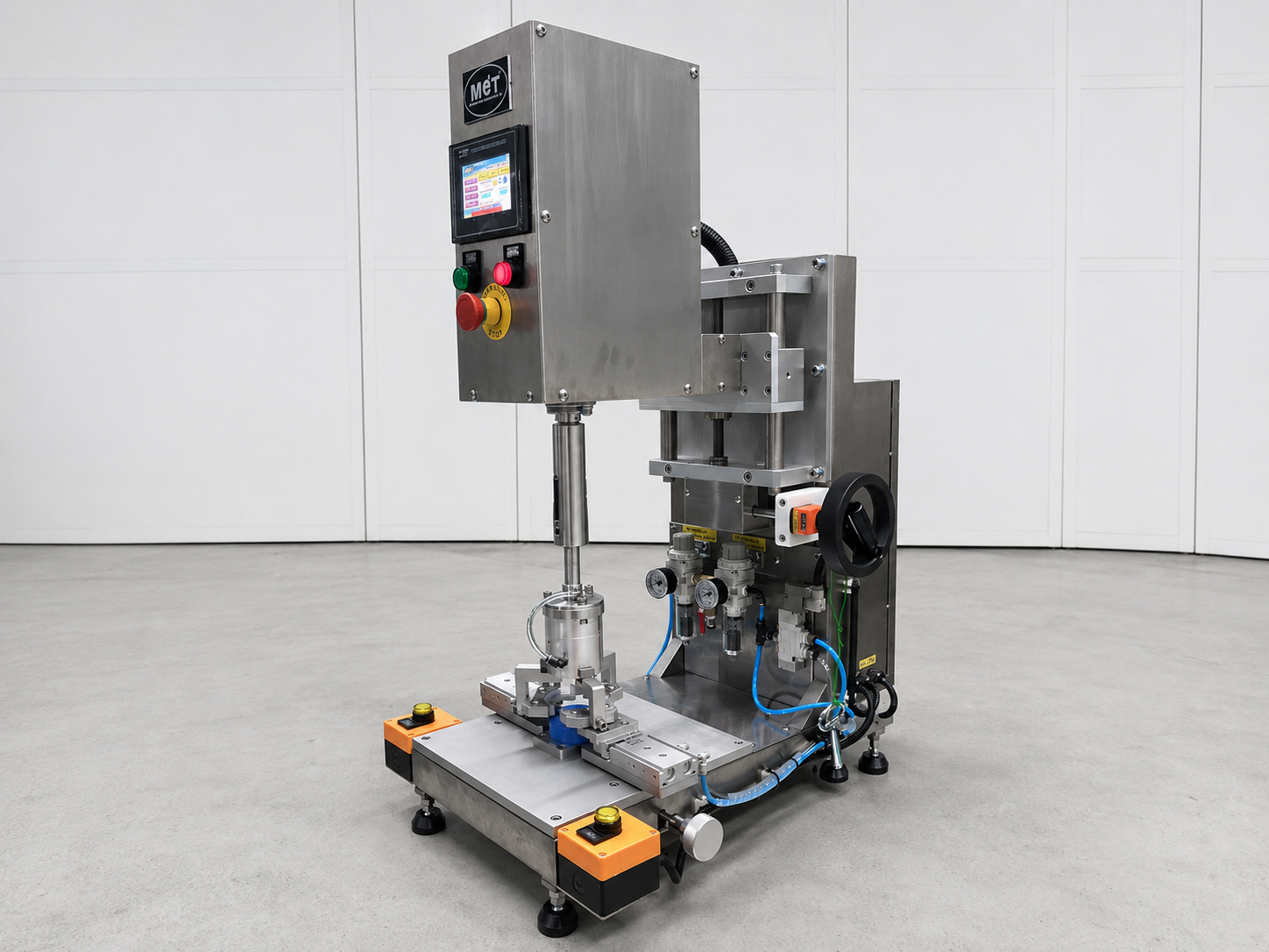 Desktop TCC-3L